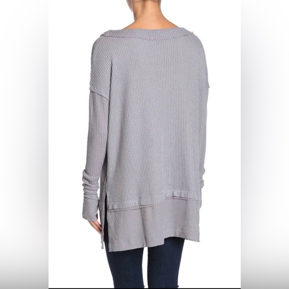 We The Free North Shore Thermal Tunic - Picture 3 of 8